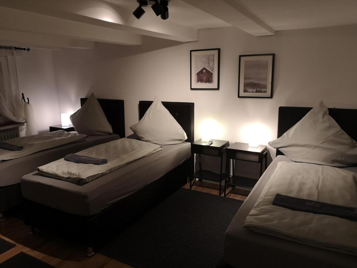 Ferienwohnung Nomeda Winterberg Extérieur photo