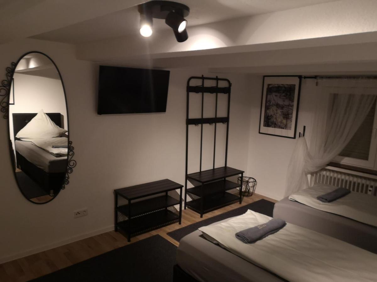 Ferienwohnung Nomeda Winterberg Extérieur photo