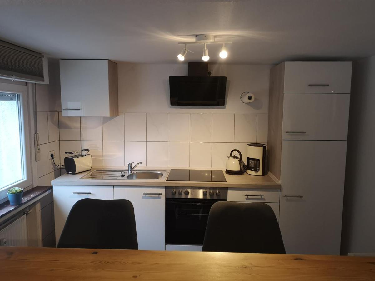 Ferienwohnung Nomeda Winterberg Extérieur photo